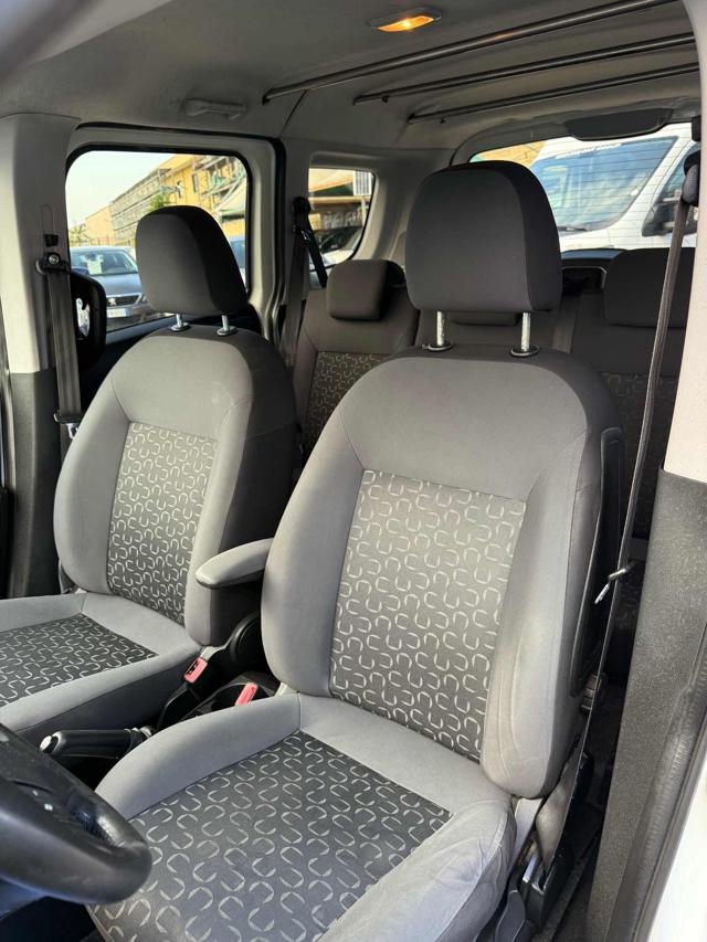 FIAT DOBLO DOBLÒ 1.4 T-JET 16V NATURAL POWE - foto 11