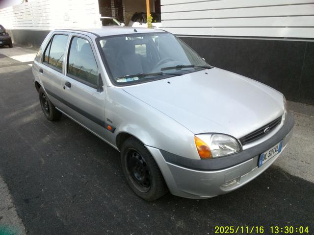 FORD FIESTA 1.8 TDDI CAT 5 PORTE AMBIENTE - foto 12