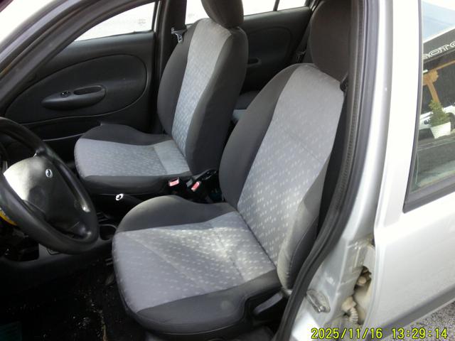 FORD FIESTA 1.8 TDDI CAT 5 PORTE AMBIENTE - foto 7