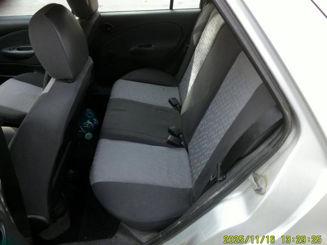 FORD FIESTA 1.8 TDDI CAT 5 PORTE AMBIENTE - foto 8