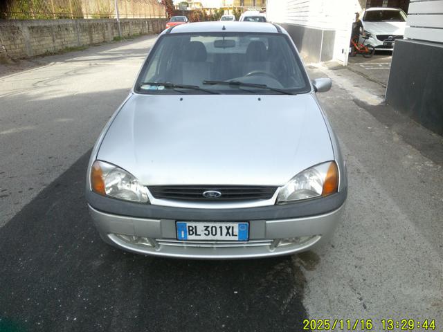 FORD FIESTA 1.8 TDDI CAT 5 PORTE AMBIENTE - foto 11