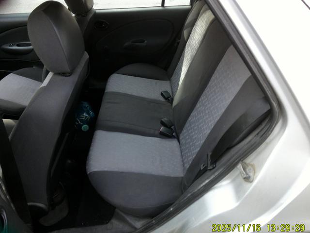 FORD FIESTA 1.8 TDDI CAT 5 PORTE AMBIENTE - foto 9