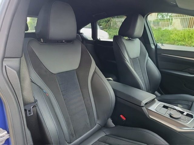 BMW 440 M440I XDRIVE 48V GRAN COUPÉ, IVA - foto 11