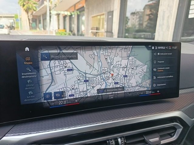 BMW 440 M440I XDRIVE 48V GRAN COUPÉ, IVA - foto 13