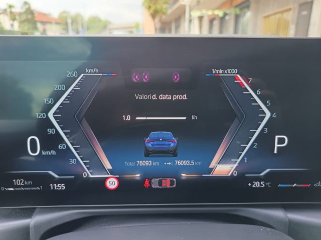BMW 440 M440I XDRIVE 48V GRAN COUPÉ, IVA - foto 15