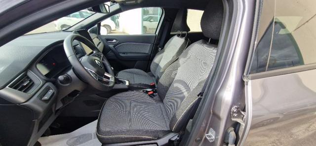 RENAULT CAPTUR TCE 90 CV TECHNO SEMINUOVE - foto 7