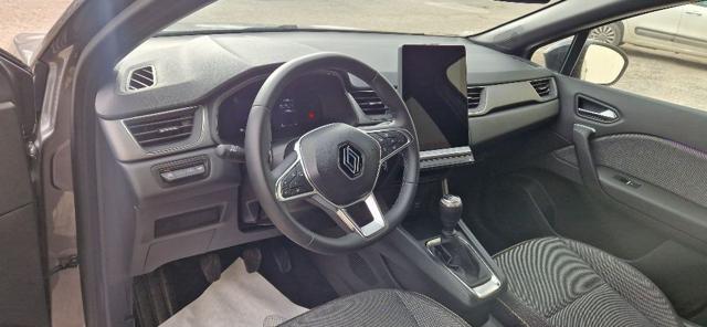 RENAULT CAPTUR TCE 90 CV TECHNO SEMINUOVE - foto 6