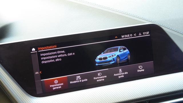 BMW 116 D 5P. MSPORT - foto 34