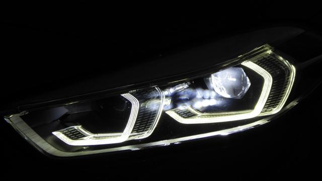BMW 116 D 5P. MSPORT - foto 44