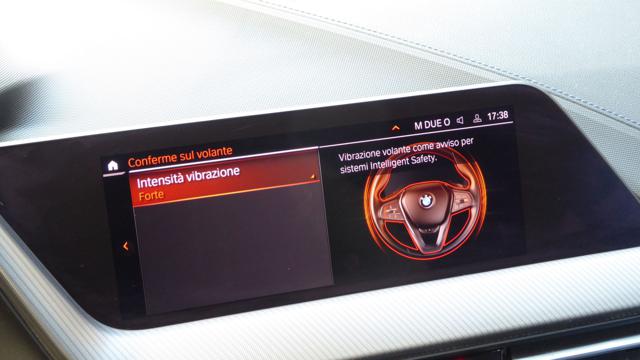 BMW 116 D 5P. MSPORT - foto 40