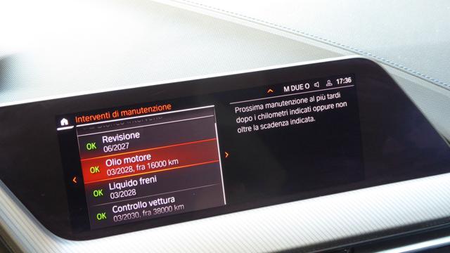 BMW 116 D 5P. MSPORT - foto 19