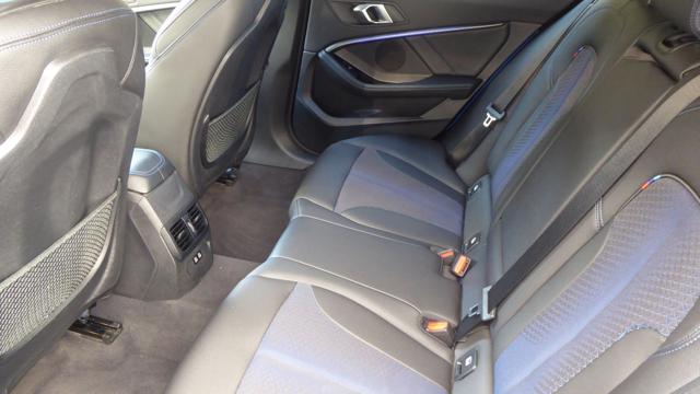 BMW 116 D 5P. MSPORT - foto 22