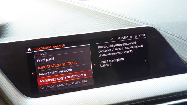 BMW 116 D 5P. MSPORT - foto 35