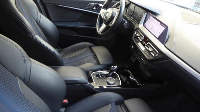BMW 116 D 5P. MSPORT - foto 8
