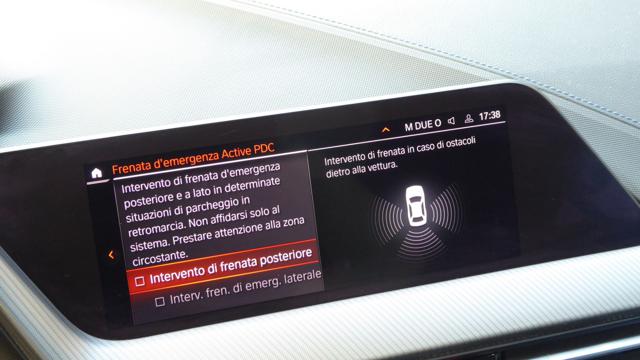BMW 116 D 5P. MSPORT - foto 39