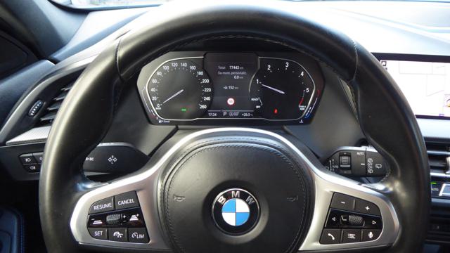 BMW 116 D 5P. MSPORT - foto 20