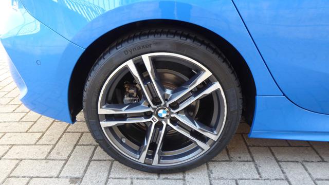 BMW 116 D 5P. MSPORT - foto 50