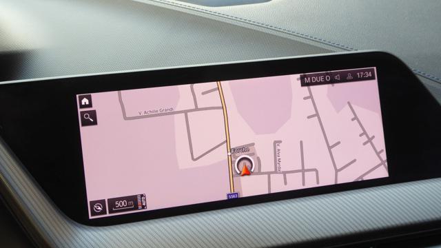 BMW 116 D 5P. MSPORT - foto 30