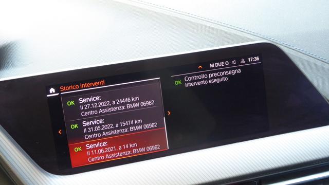 BMW 116 D 5P. MSPORT - foto 18