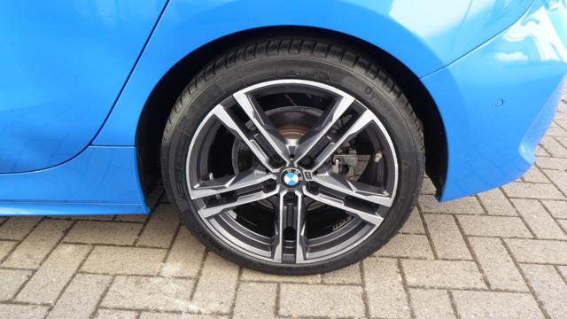 BMW 116 D 5P. MSPORT - foto 49