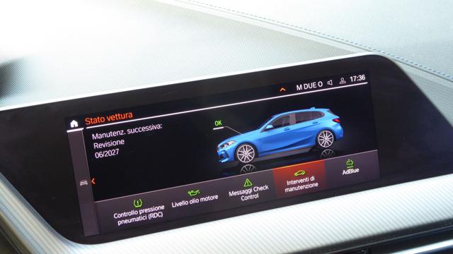 BMW 116 D 5P. MSPORT - foto 33