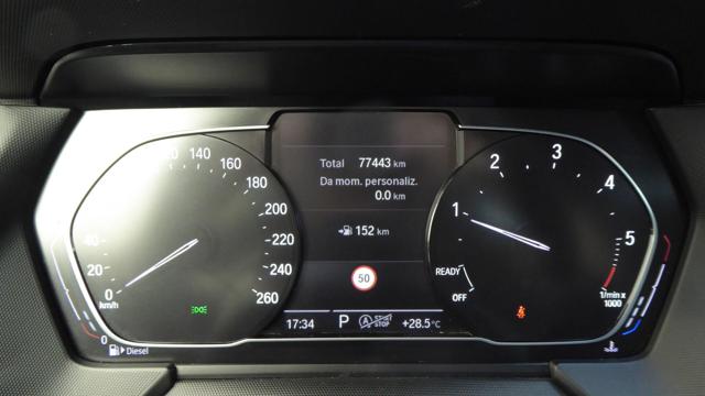 BMW 116 D 5P. MSPORT - foto 10