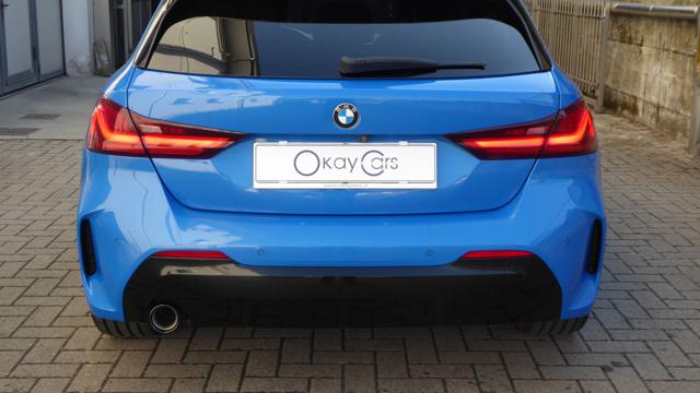 BMW 116 D 5P. MSPORT - foto 6
