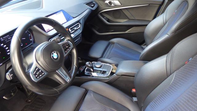 BMW 116 D 5P. MSPORT - foto 7