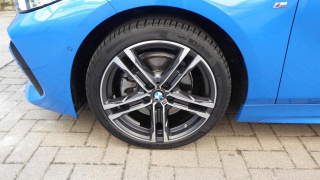 BMW 116 D 5P. MSPORT - foto 47