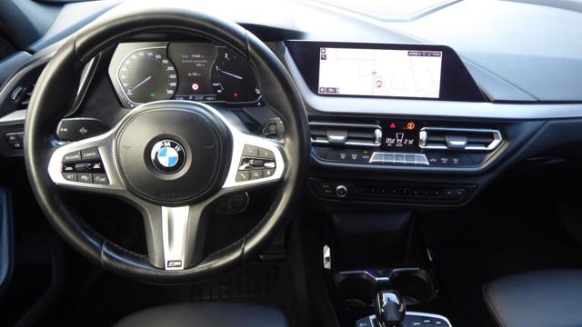 BMW 116 D 5P. MSPORT - foto 23