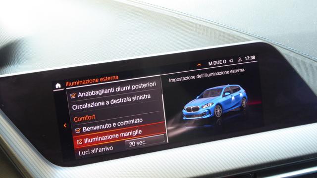 BMW 116 D 5P. MSPORT - foto 36