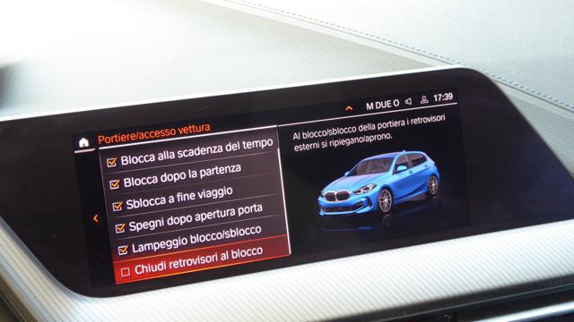 BMW 116 D 5P. MSPORT - foto 41