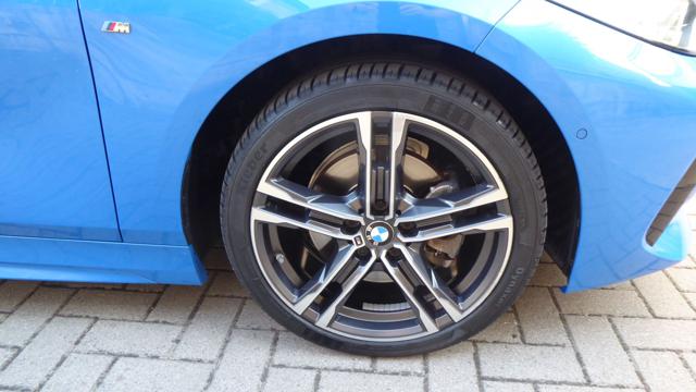 BMW 116 D 5P. MSPORT - foto 48
