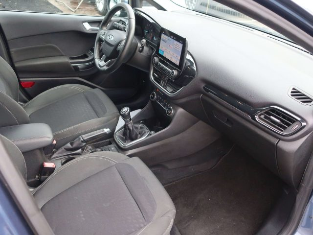 FORD FIESTA FIESTA 5P 1.1 TITANIUM 85CV MY19 - foto 7