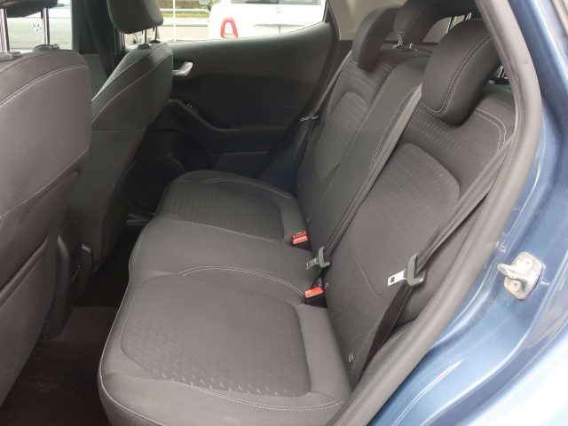 FORD FIESTA FIESTA 5P 1.1 TITANIUM 85CV MY19 - foto 9