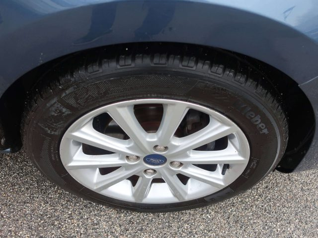 FORD FIESTA FIESTA 5P 1.1 TITANIUM 85CV MY19 - foto 10