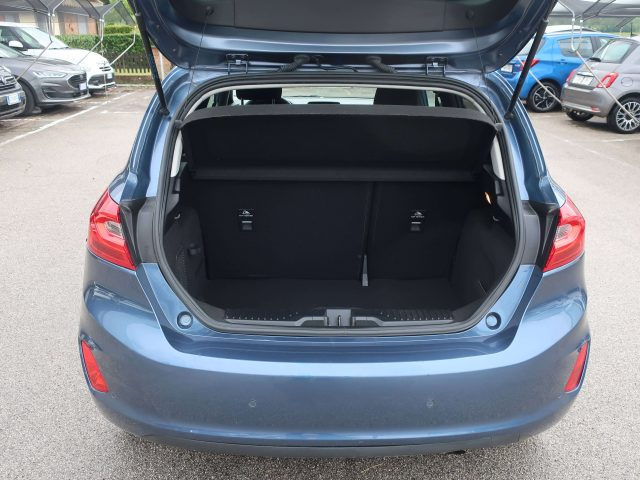 FORD FIESTA FIESTA 5P 1.1 TITANIUM 85CV MY19 - foto 11