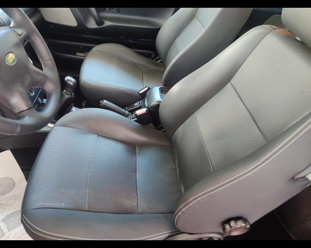 LAND ROVER FREELANDER 2.0 TD4 16V CAT AUTOC.SPORT - foto 13