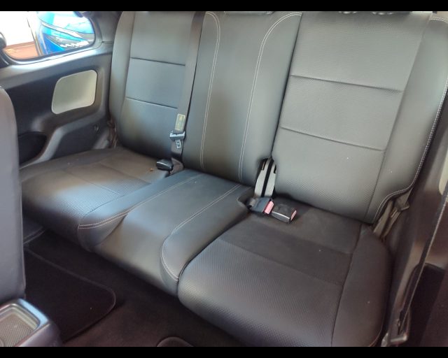 LAND ROVER FREELANDER 2.0 TD4 16V CAT AUTOC.SPORT - foto 15
