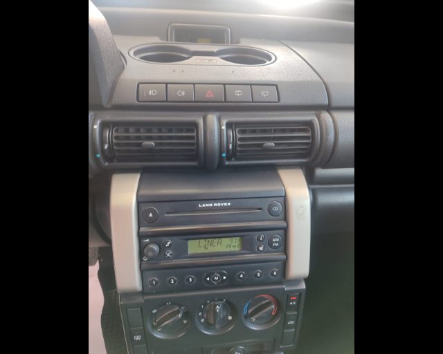 LAND ROVER FREELANDER 2.0 TD4 16V CAT AUTOC.SPORT - foto 18