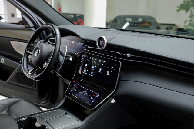 MASERATI GRECALE GT|HEAD-UP|CAMERE 360°|SONUS FAB - foto 9