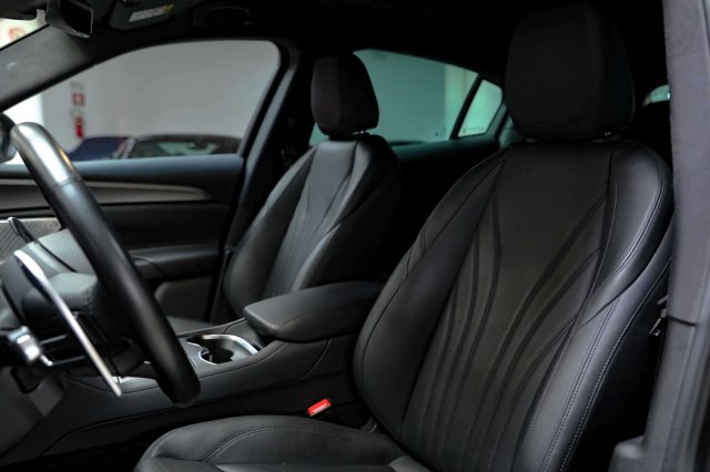 MASERATI GRECALE GT|HEAD-UP|CAMERE 360°|SONUS FAB - foto 10