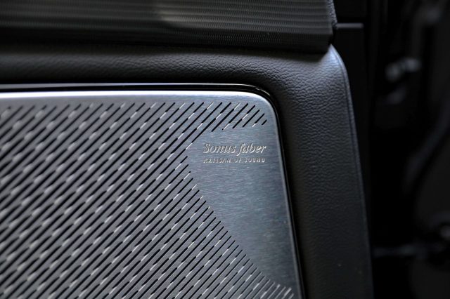 MASERATI GRECALE GT|HEAD-UP|CAMERE 360°|SONUS FAB - foto 11