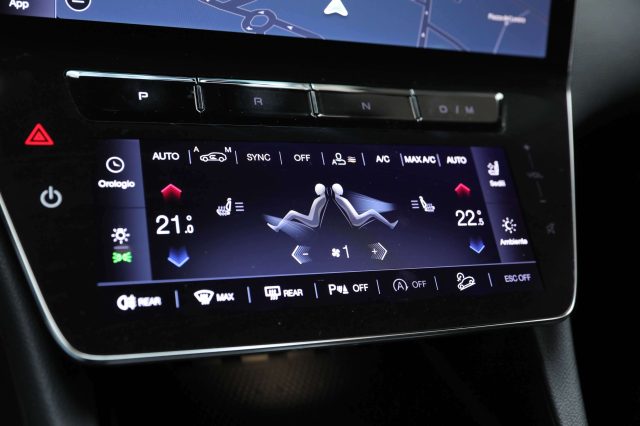 MASERATI GRECALE GT|HEAD-UP|CAMERE 360°|SONUS FAB - foto 14