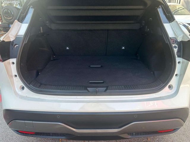 NISSAN QASHQAI III 2021 1.3 MILD HYBRID 158CV N - foto 8
