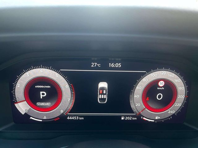 NISSAN QASHQAI III 2021 1.3 MILD HYBRID 158CV N - foto 12
