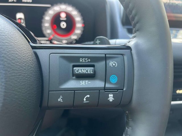 NISSAN QASHQAI III 2021 1.3 MILD HYBRID 158CV N - foto 14