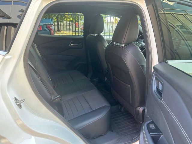 NISSAN QASHQAI III 2021 1.3 MILD HYBRID 158CV N - foto 15