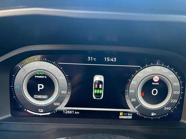 NISSAN QASHQAI N-DESIGN E-POWER 2WD - 2T - foto 8