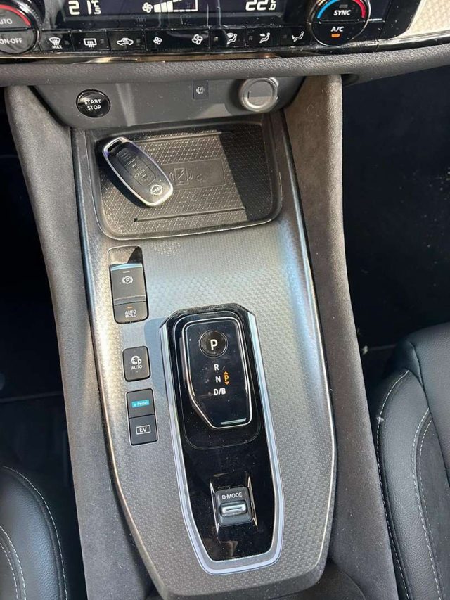 NISSAN QASHQAI N-DESIGN E-POWER 2WD - 2T - foto 9